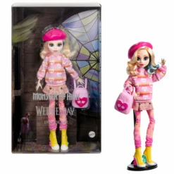 Monster High Enid Sinclair Doll