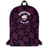 Monster High Fang Club Backpack