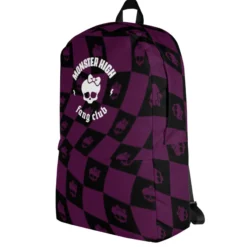 Monster High Fang Club Backpack