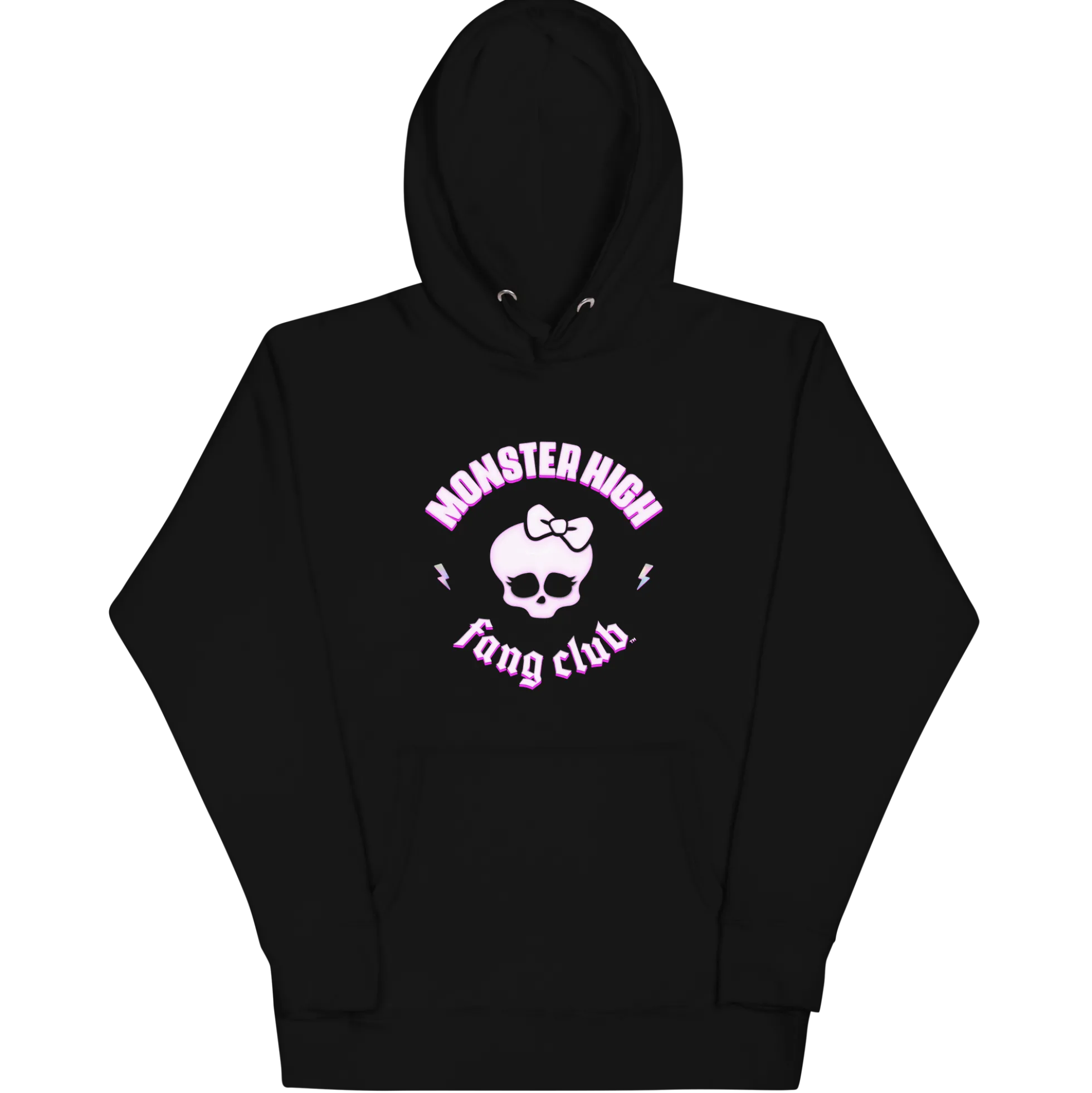 Monster High Fang Club Hoodie