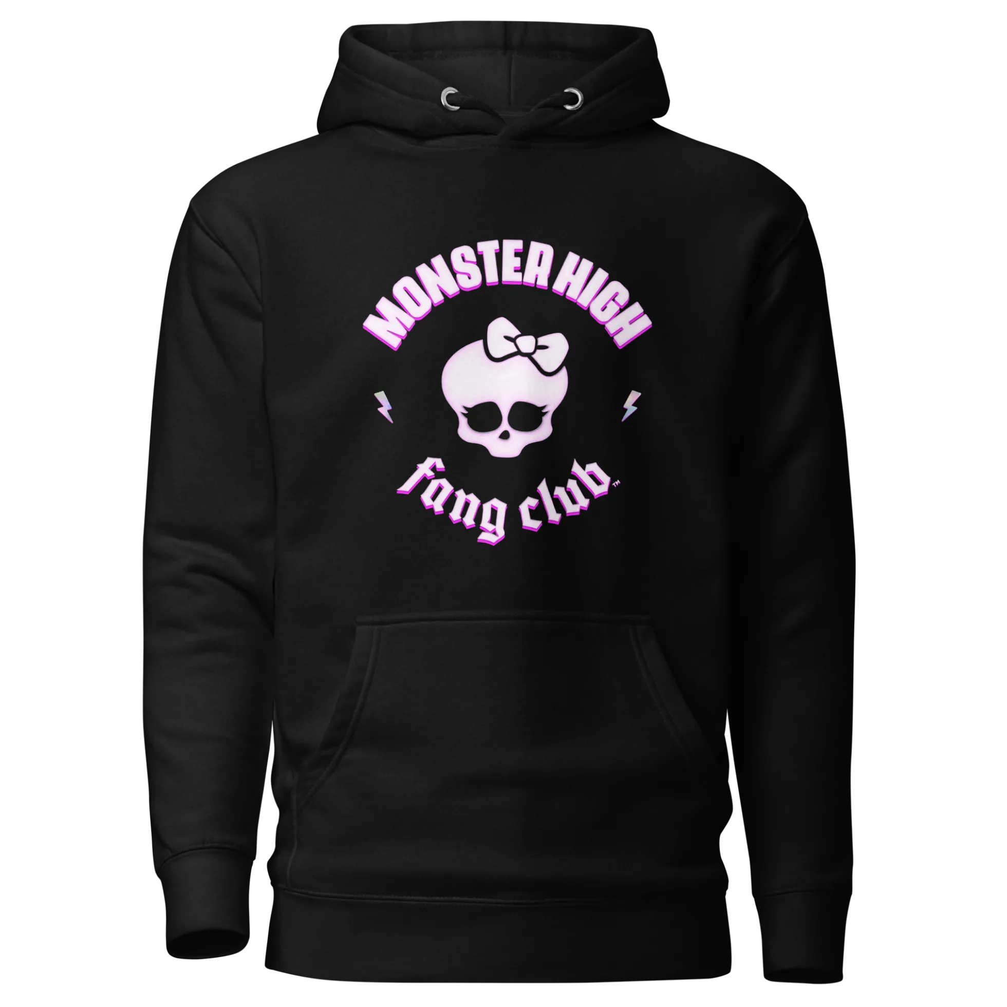 Monster High Fang Club Hoodie