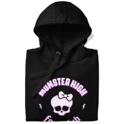 Monster High Fang Club Hoodie