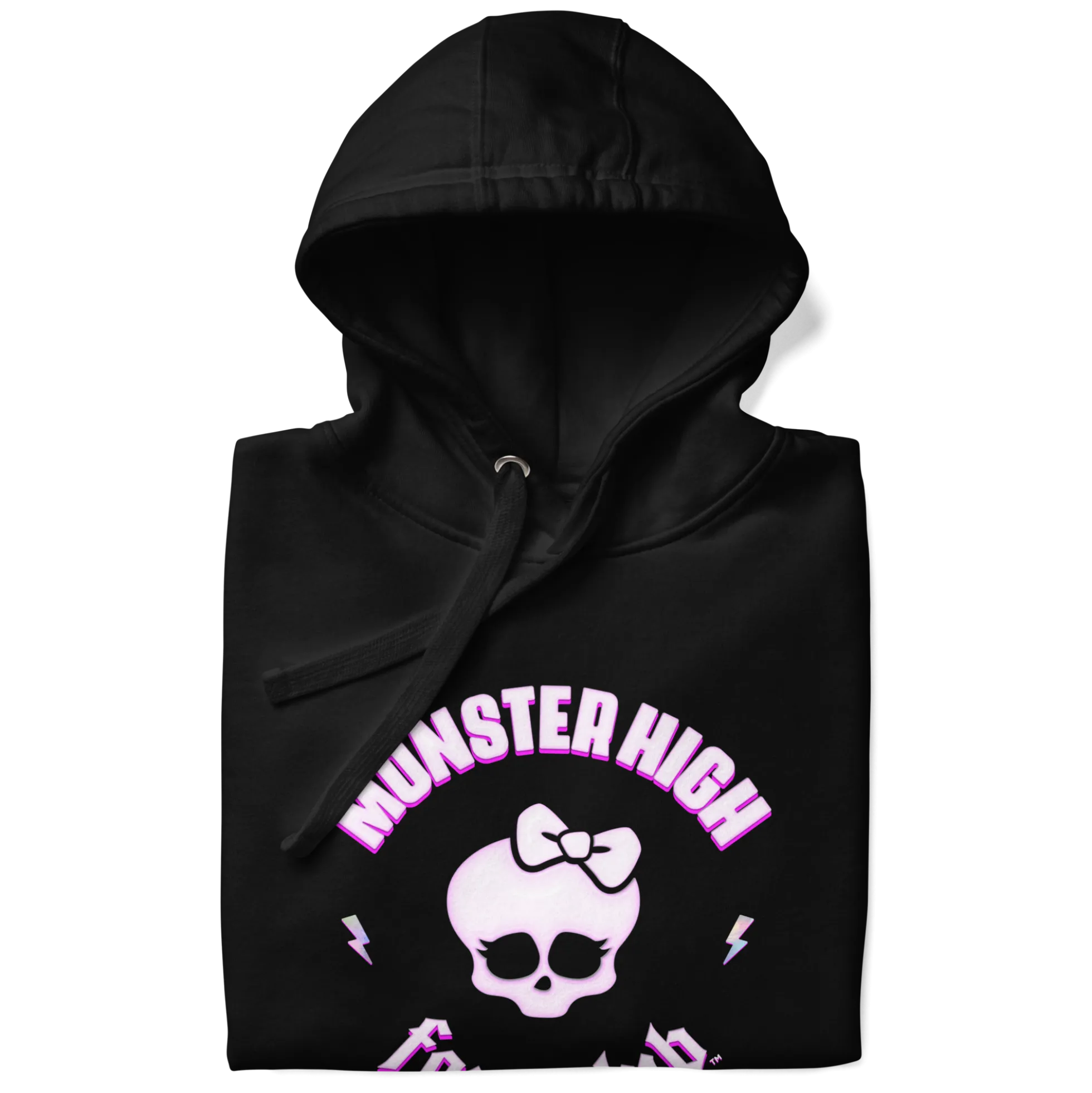 Monster High Fang Club Hoodie