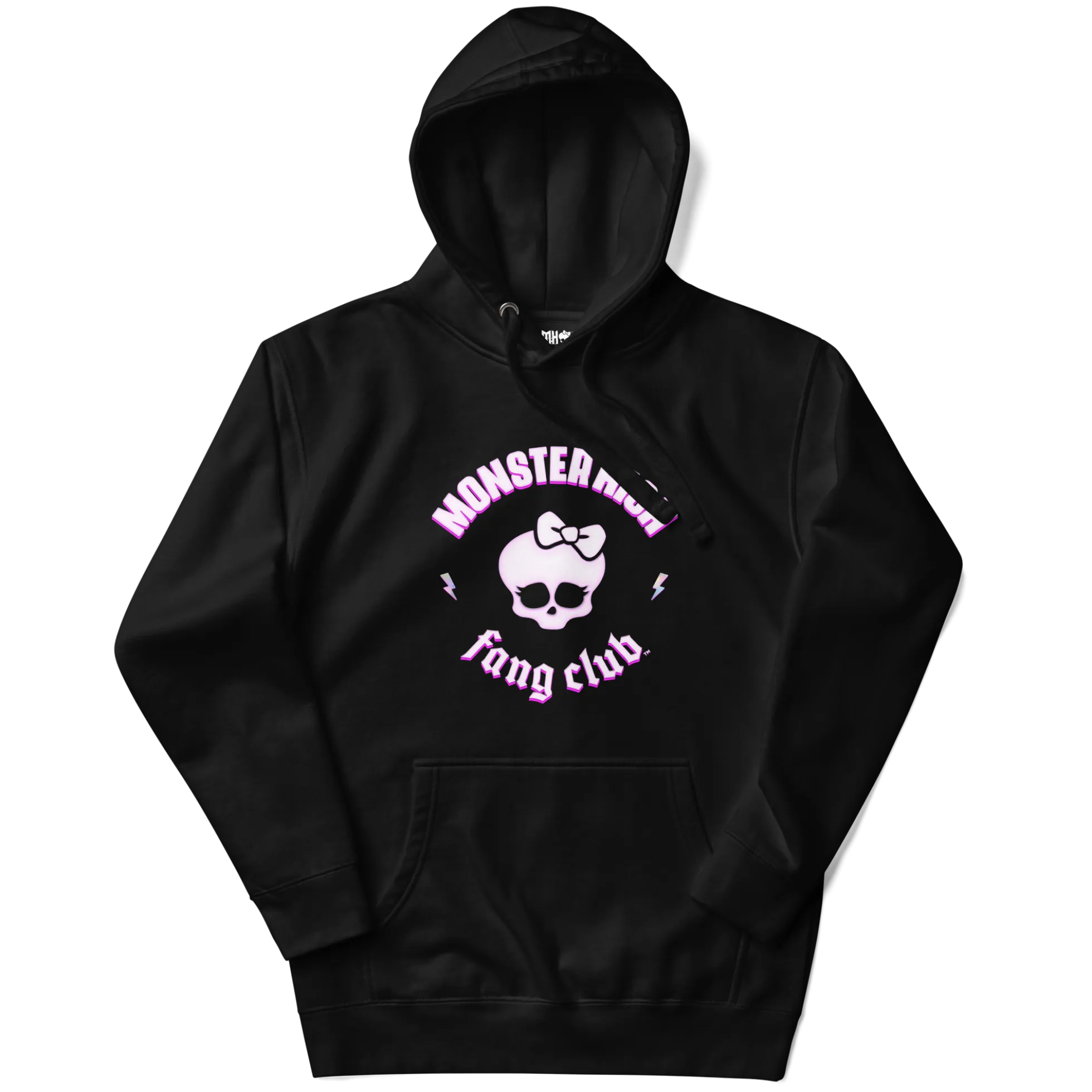 Monster High Fang Club Hoodie