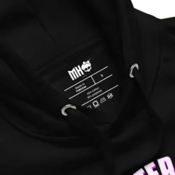 Monster High Fang Club Hoodie