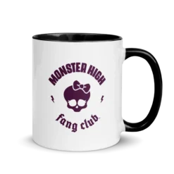 Monster High Fang Club Mug