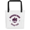 Monster High Fang Club Tote Bag
