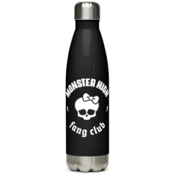 Monster High Fang Club Tumbler