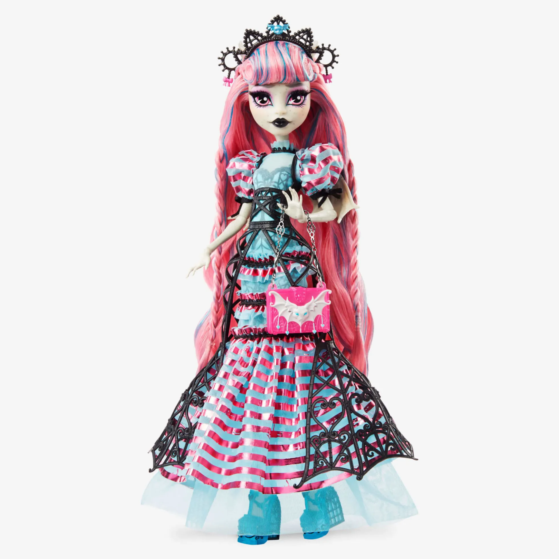 Monster High Fang Vote Rochelle Goyle Doll