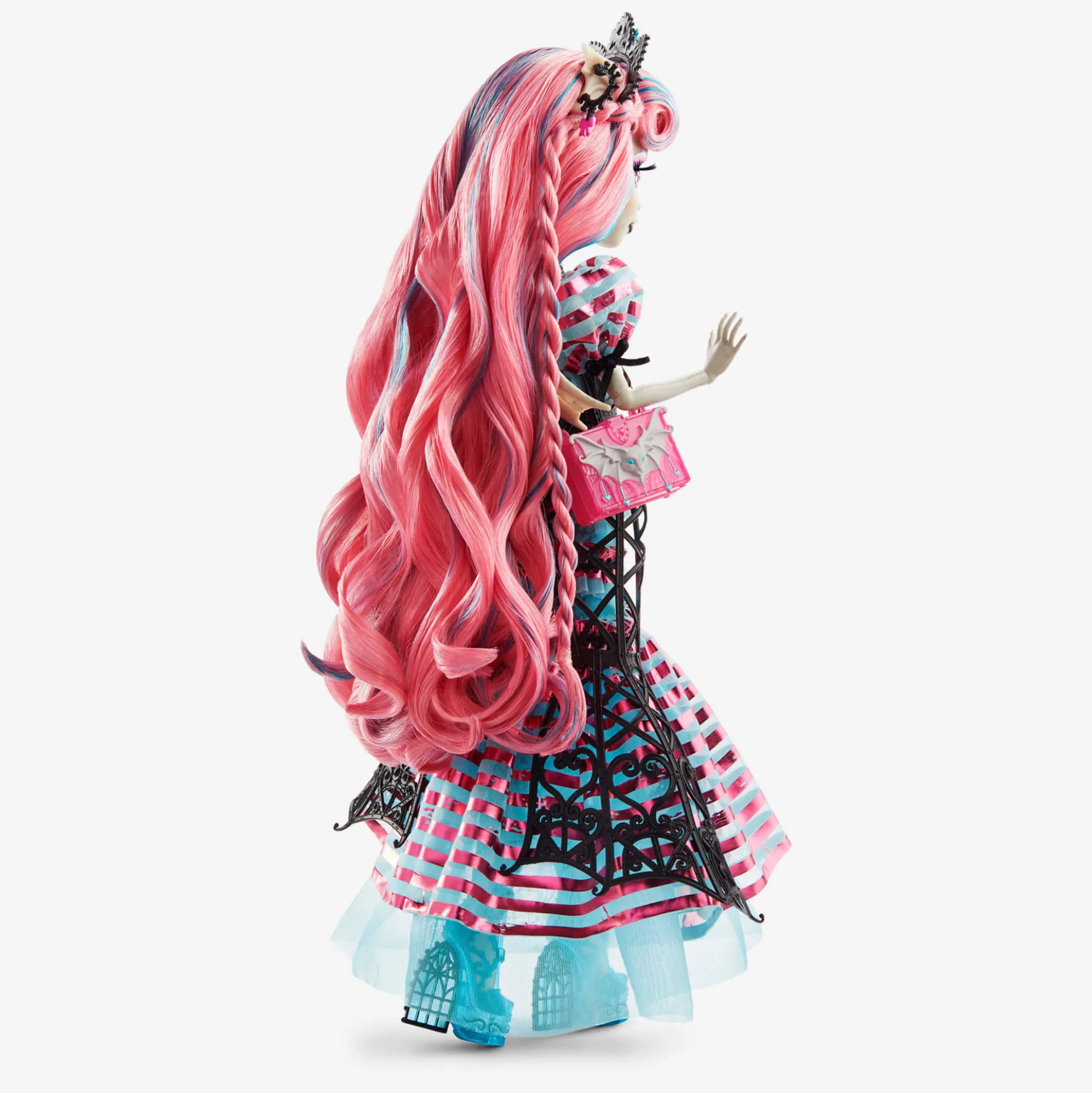 Monster High Fang Vote Rochelle Goyle Doll