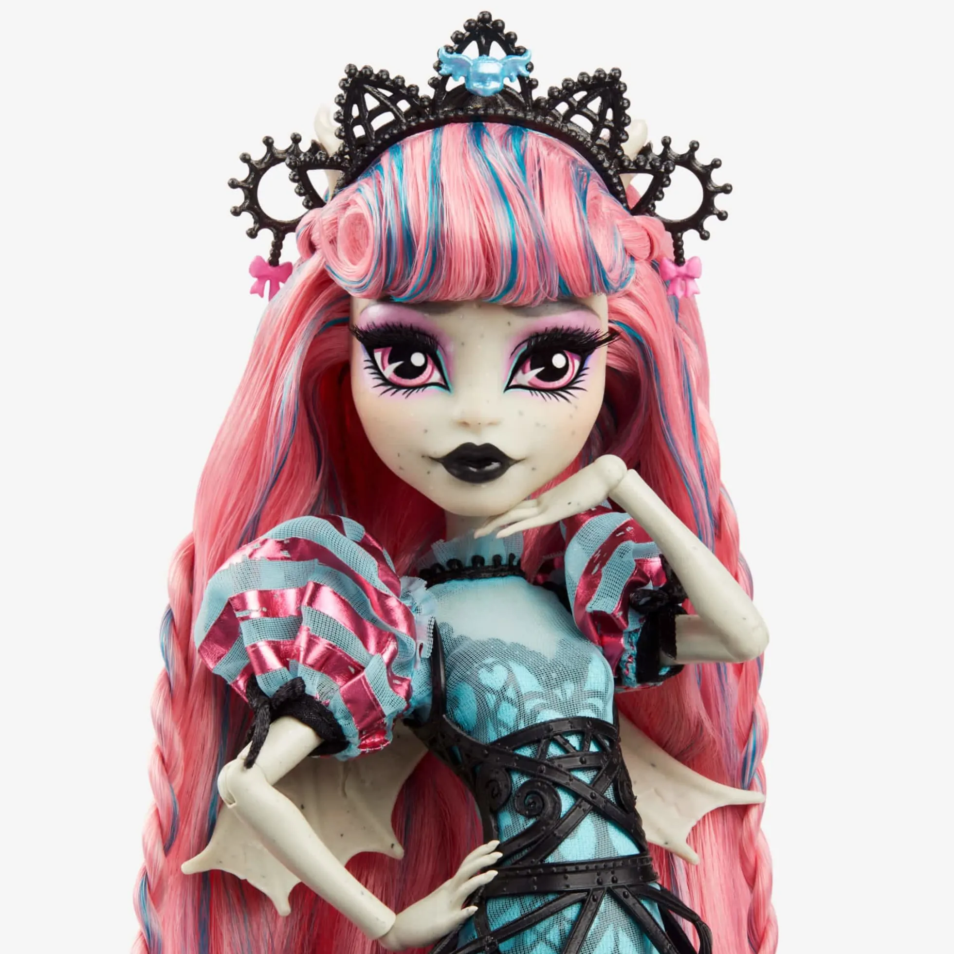 Monster High Fang Vote Rochelle Goyle Doll