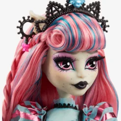 Monster High Fang Vote Rochelle Goyle Doll
