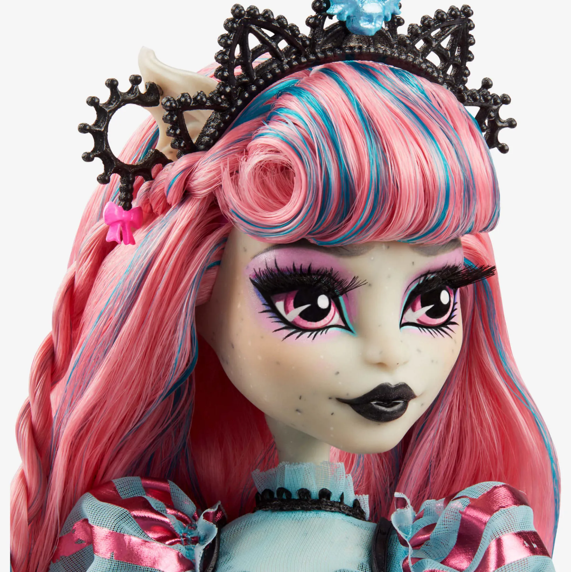 Monster High Fang Vote Rochelle Goyle Doll