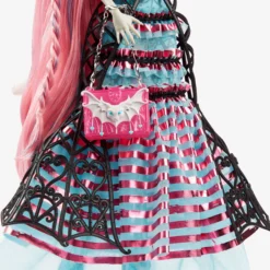 Monster High Fang Vote Rochelle Goyle Doll