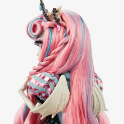 Monster High Fang Vote Rochelle Goyle Doll