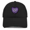 Monster High Fierce Mama Black Hat