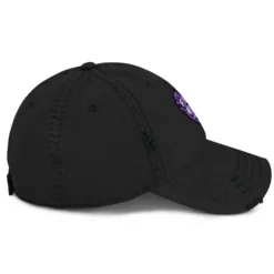 Monster High Fierce Mama Black Hat