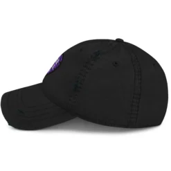 Monster High Fierce Mama Black Hat