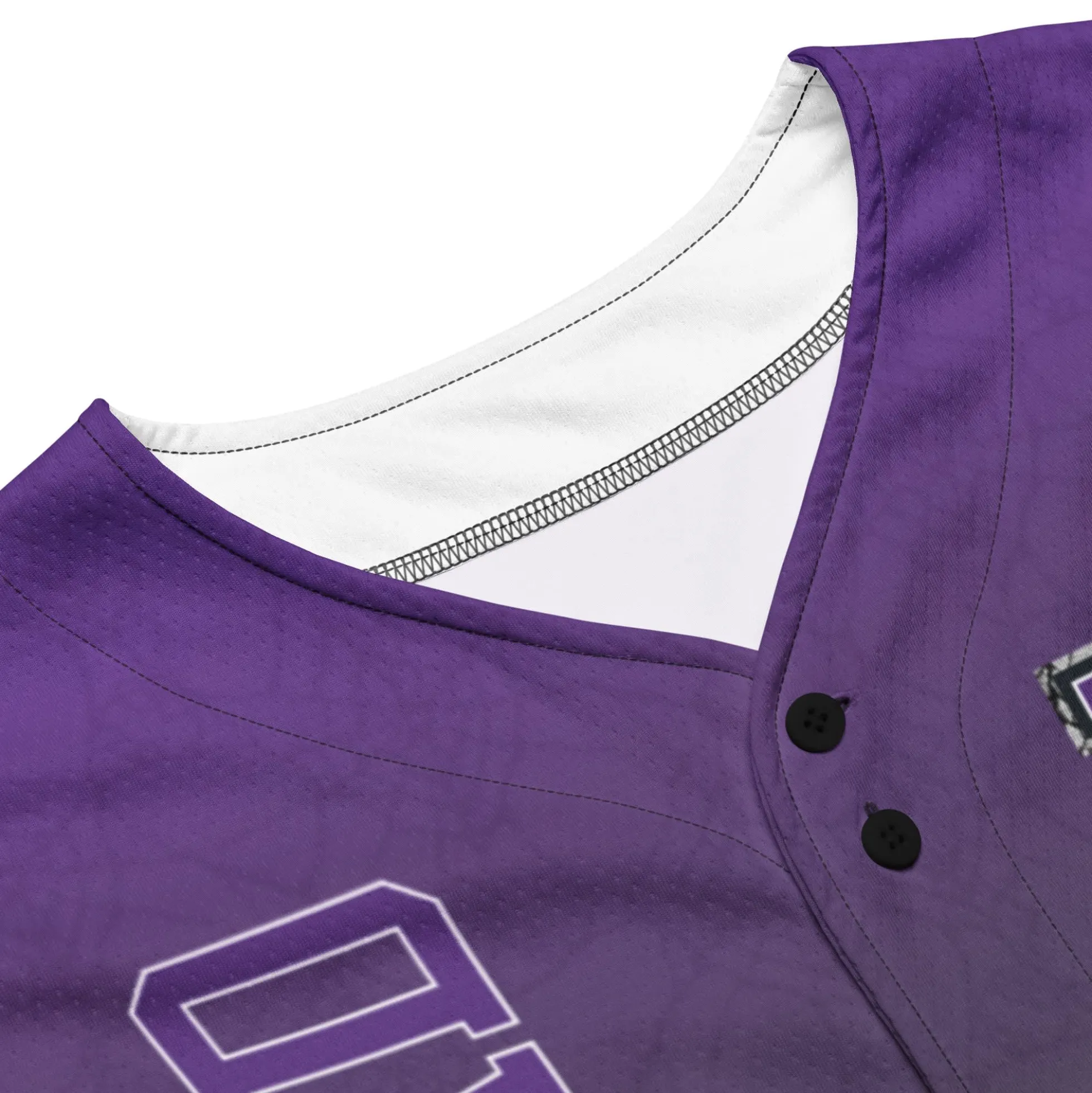 Monster High Ghoul Squad Multi Baseball Jersey