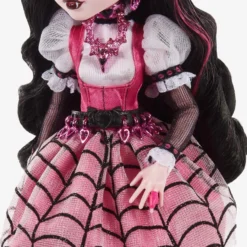Monster High Haunt Couture Draculaura Doll