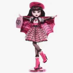 Monster High Haunt Couture Draculaura Doll
