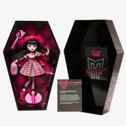 Monster High Haunt Couture Draculaura Doll