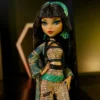 Monster High Haunt Couture Cleo de Nile Doll