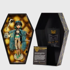 Monster High Haunt Couture Cleo de Nile Doll