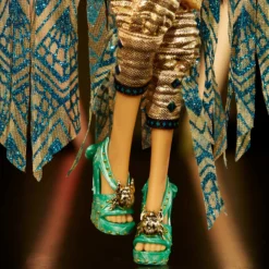 Monster High Haunt Couture Cleo de Nile Doll