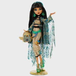 Monster High Haunt Couture Cleo de Nile Doll