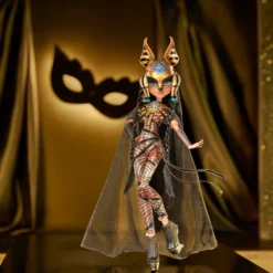 Monster High Haunt Couture Midnight Runway Cleo De Nile Doll