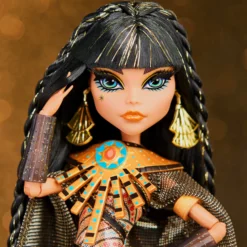 Monster High Haunt Couture Midnight Runway Cleo De Nile Doll