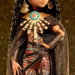 Monster High Haunt Couture Midnight Runway Cleo De Nile Doll