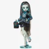 Monster High Haunt Couture Frankie Stein Doll
