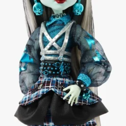 Monster High Haunt Couture Frankie Stein Doll