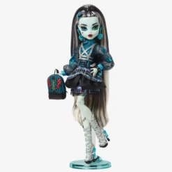 Monster High Haunt Couture Frankie Stein Doll