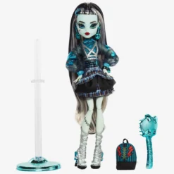 Monster High Haunt Couture Frankie Stein Doll