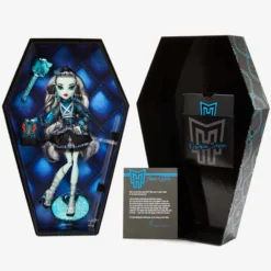 Monster High Haunt Couture Frankie Stein Doll