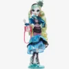Monster High Haunt Couture Lagoona Blue Doll