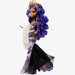 Monster High Howliday Winter Edition Clawdeen Wolf Doll