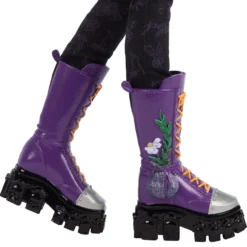 Monster High Kieran Valentine and Spelldon Cauldronello Dolls 2-Pack