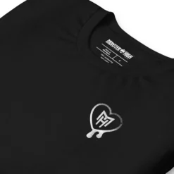 Monster High Love Bites Black T-shirt