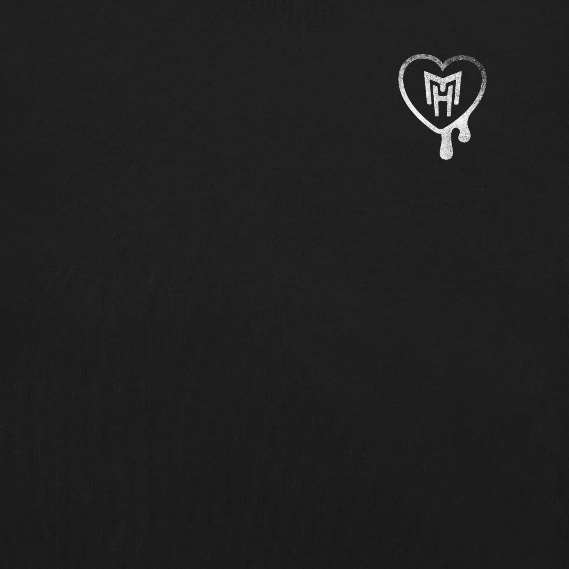 Monster High Love Bites Black T-shirt