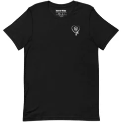 Monster High Love Bites Black T-shirt