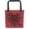 Monster High Love Bites Tote Bag