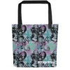 Monster High Lunar Glow Multi Tote Bag