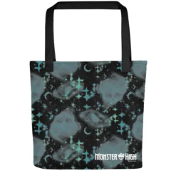 Monster High Made of Stars Multi Tote Bag