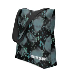 Monster High Made of Stars Multi Tote Bag