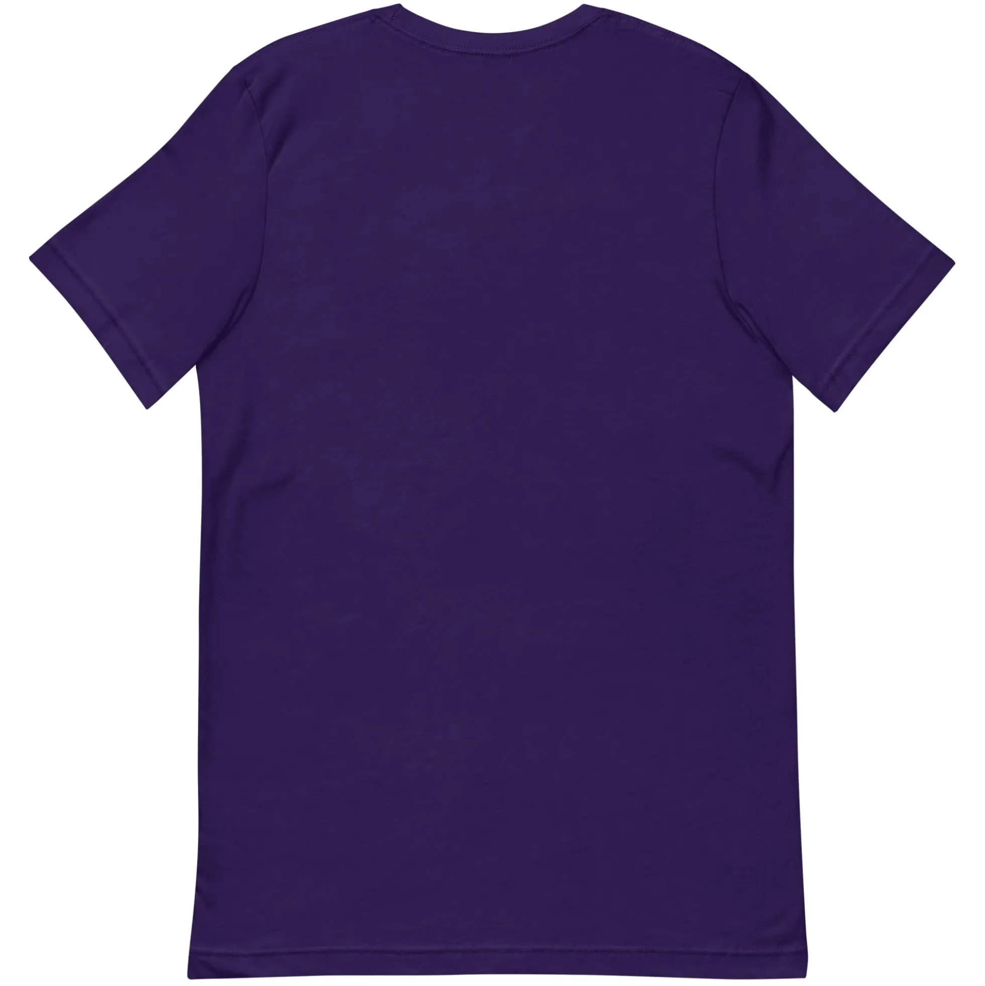 Monster High Masters of the Universe Skeletor Purple T-shirt