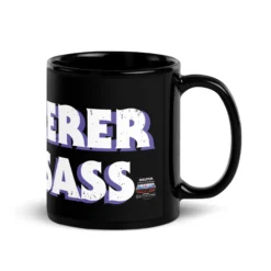 Monster High Masters of the Universe Skeletor Black Mug